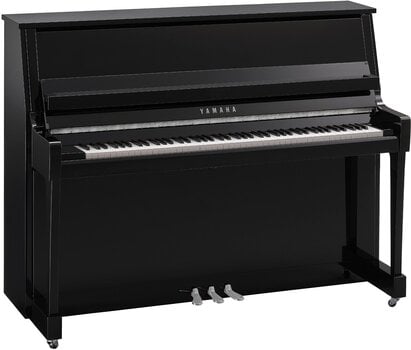 Pian Yamaha B20 PEC Pian - 1