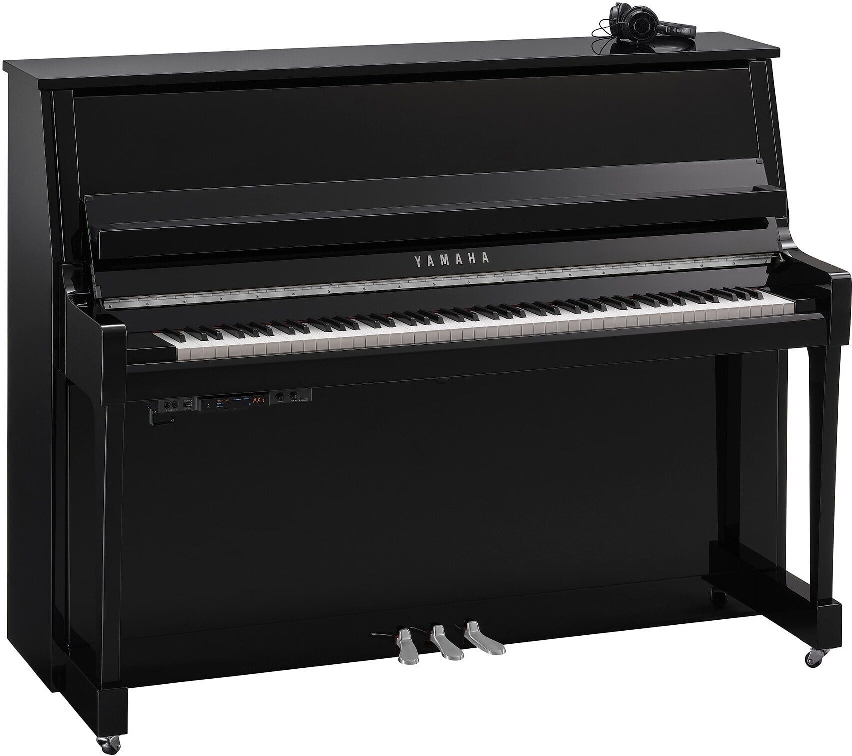 Pian Yamaha B20 SC3 PEC Pian