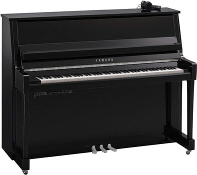 Pian Yamaha B20 SC3 PEC Pian - 1