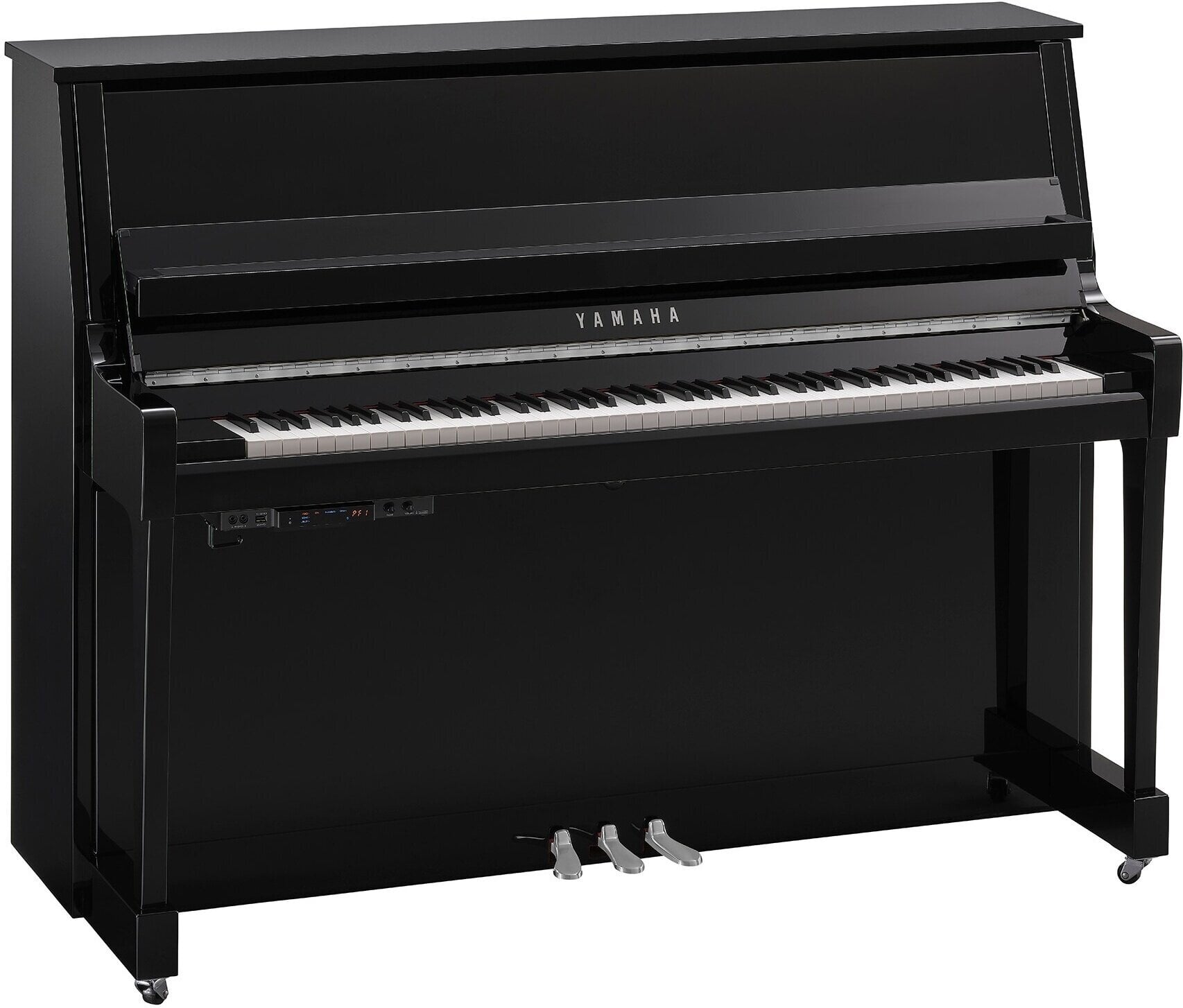 Pian Yamaha B20 TC3 PEC Pian