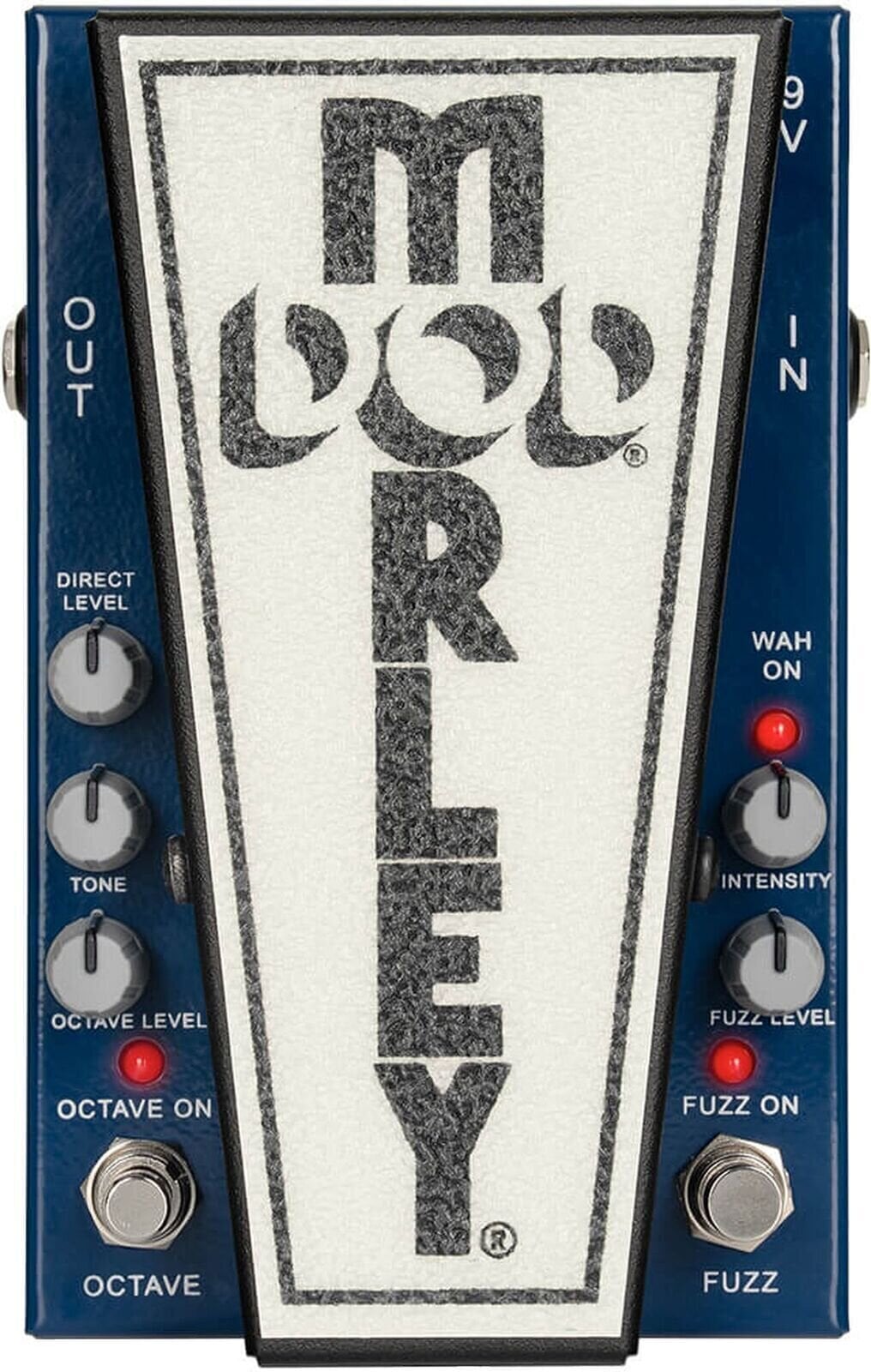 Efect de chitară DOD Wha-Octo-Fuzz Efect de chitară