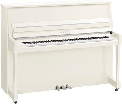 Pian Yamaha B20 PWHC Pian - 1