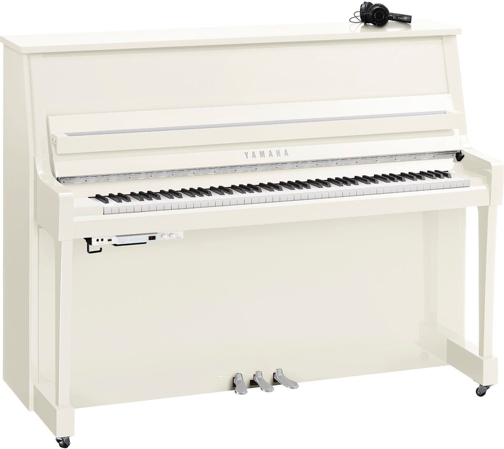 Pian Yamaha B20 SC3 PWHC Pian