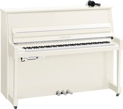 Pian Yamaha B20 SC3 PWHC Pian - 1