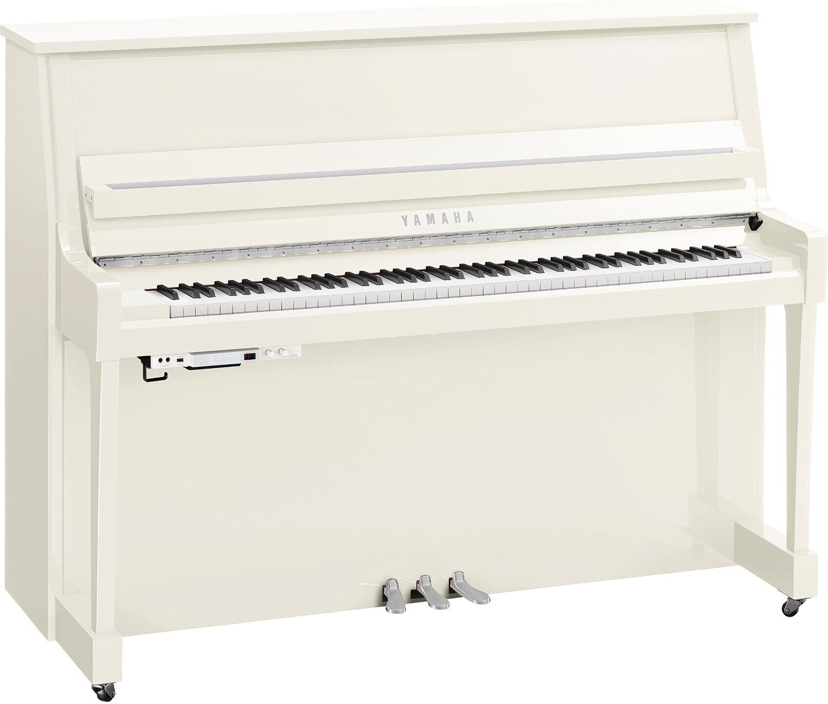 Pian Yamaha B20 TC3 PWHC Pian