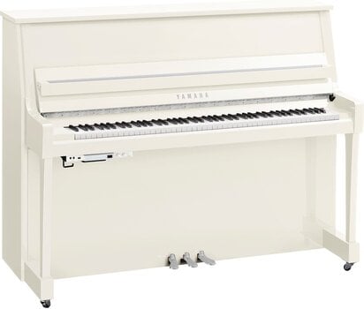 Pian Yamaha B20 TC3 PWHC Pian - 1