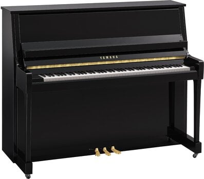 Pian Yamaha B30 PE Pian - 1
