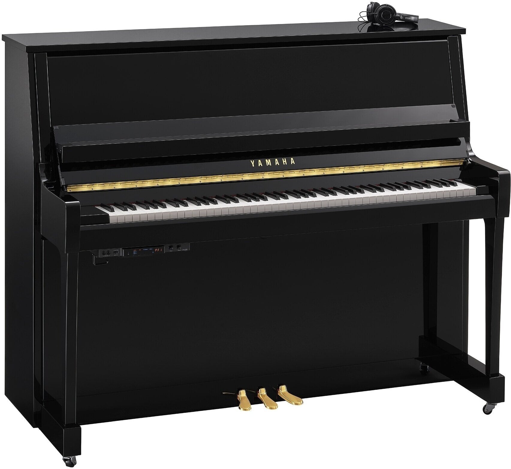 Pian Yamaha B30 SC3 PE Pian