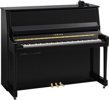 Pian Yamaha B30 SC3 PE Pian - 1