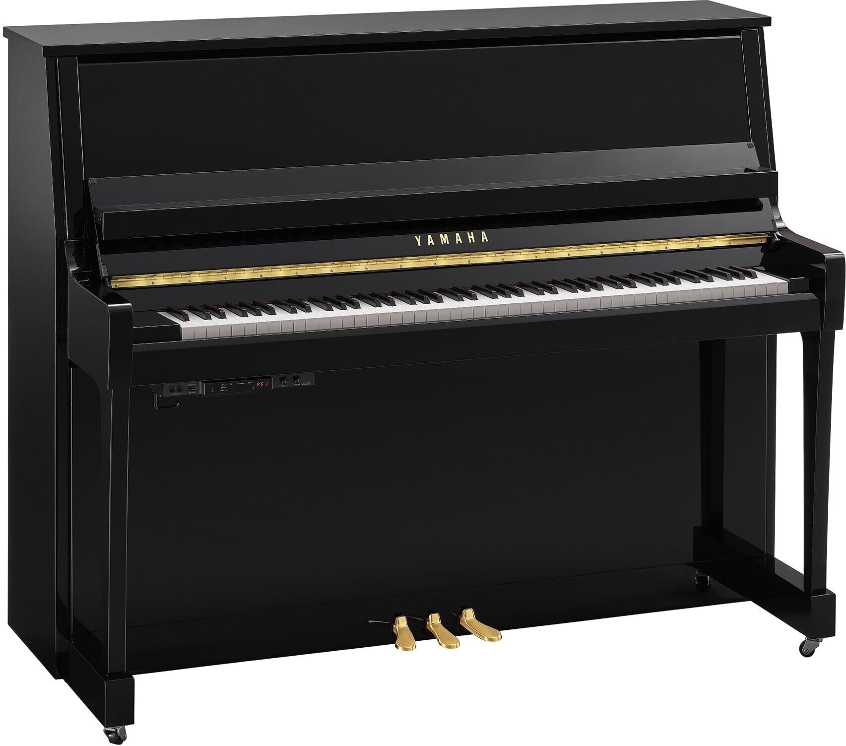 Pian Yamaha B30 TC3 PE Pian