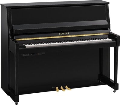 Pian Yamaha B30 TC3 PE Pian - 1
