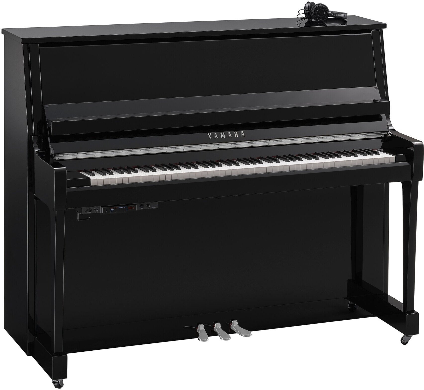 Pian Yamaha B30 SC3 PEC Pian