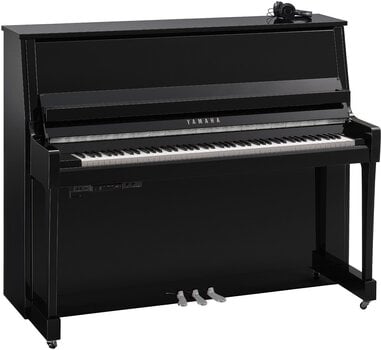 Pian Yamaha B30 SC3 PEC Pian - 1