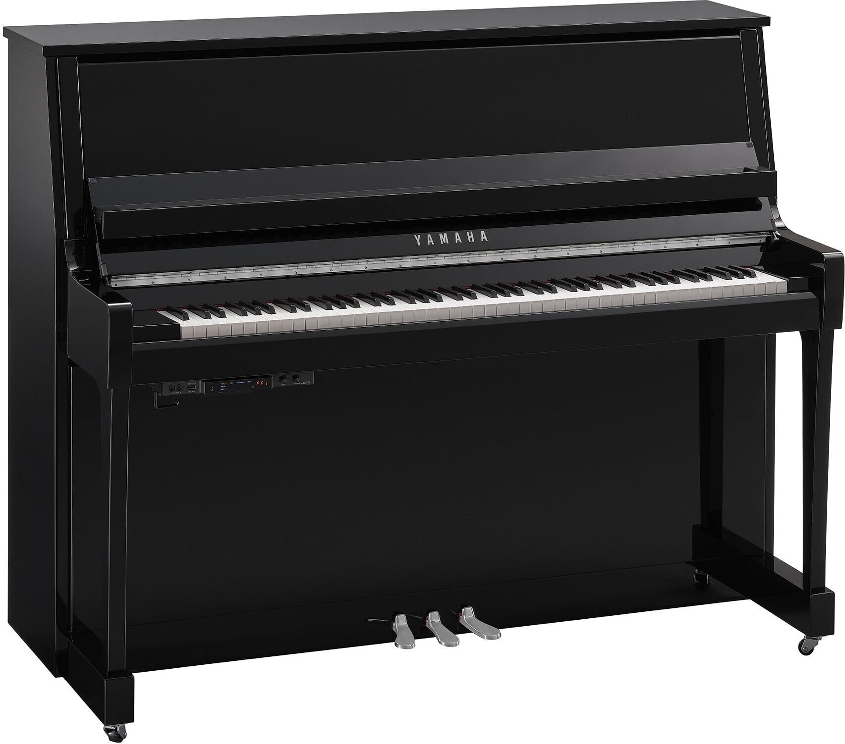 Pian Yamaha B30 TC3 PEC Pian