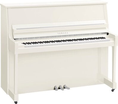 Pian Yamaha B30 PWHC Pian - 1