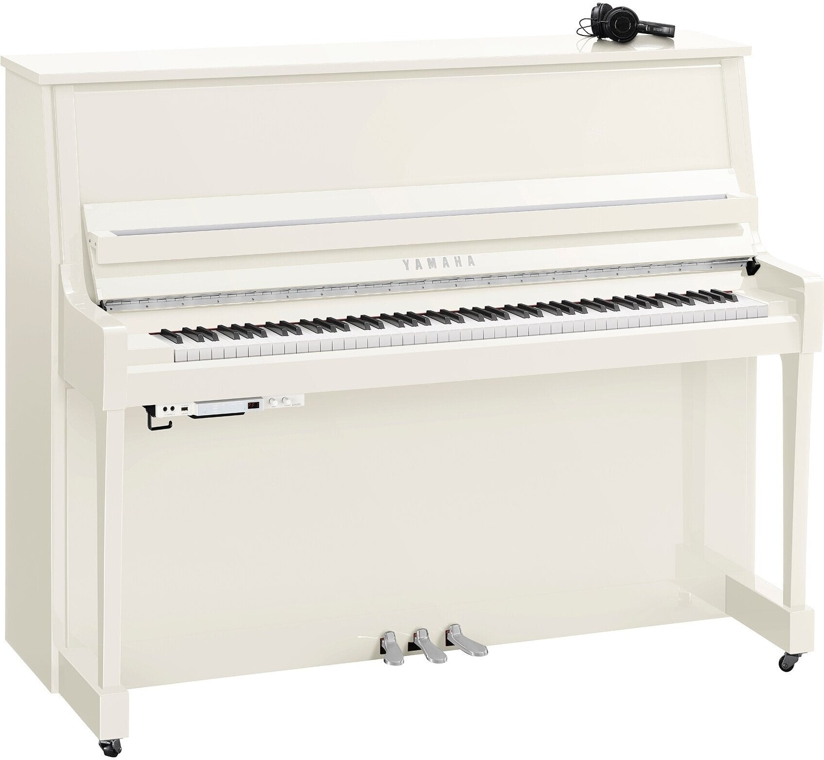 Pian Yamaha B30 SC3 PWHC Pian