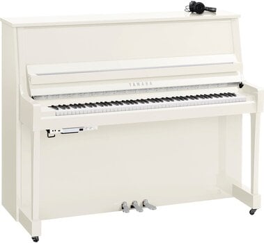 Pian Yamaha B30 SC3 PWHC Pian - 1