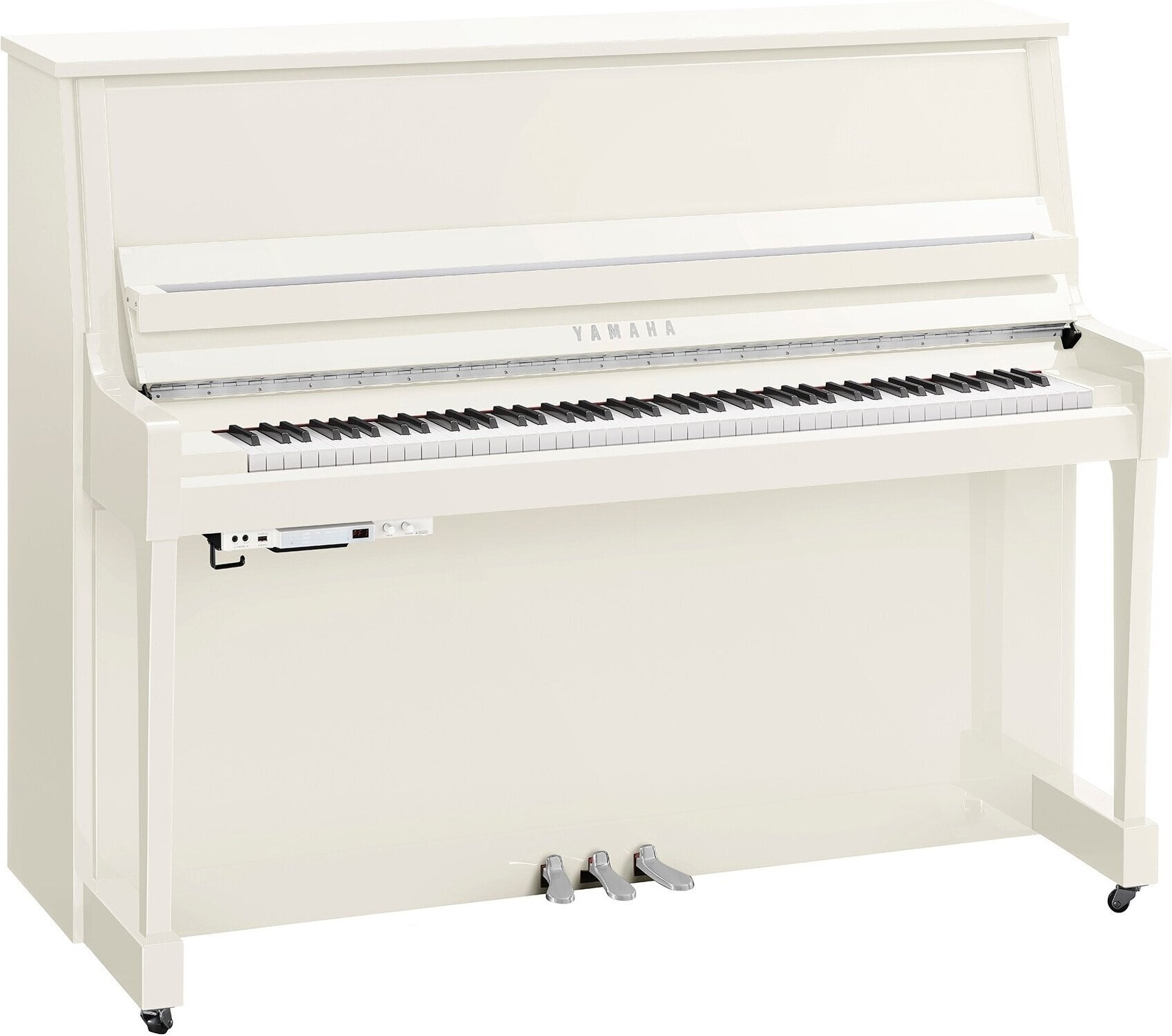 Pian Yamaha B30 TC3 PWHC Pian