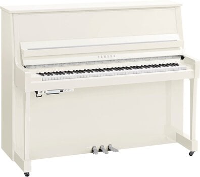 Pian Yamaha B30 TC3 PWHC Pian - 1