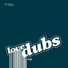 Вінілові платівки Various Artists - Lovedubs Vol.2 (LP)