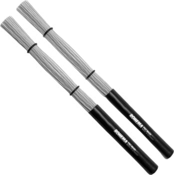 Rods Rohema Poly Brush Rods - 1