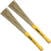 Drum Brushes Rohema Straw Brush Flat Drum Brushes