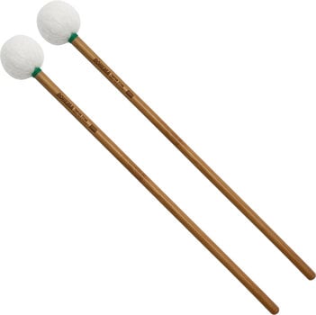 Plstěné tympánové paličky Rohema TT108 Plstěné tympánové paličky - 1