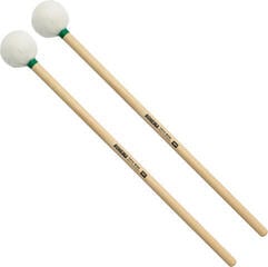 Felt tympanum drumsticks Rohema MT208 Felt tympanum drumsticks