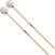 Felt tympanum drumsticks Rohema ET423 Eco Felt tympanum drumsticks