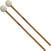 Felt tympanum drumsticks Rohema ET436 Eco Felt tympanum drumsticks