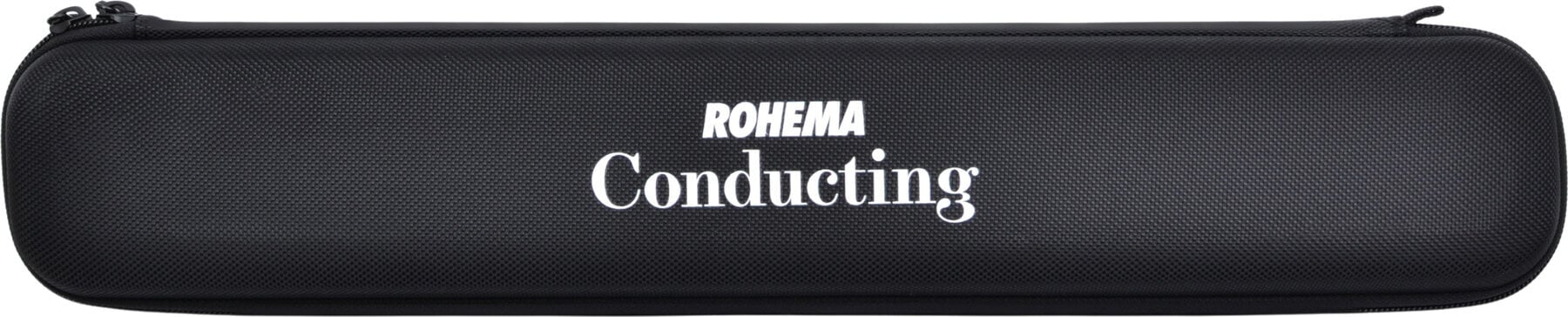 Étui/housse pour baguettes Rohema Baton Case 2 Étui/housse pour baguettes Black