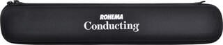 Étui/housse pour baguettes Rohema Baton Case 2 Étui/housse pour baguettes Black