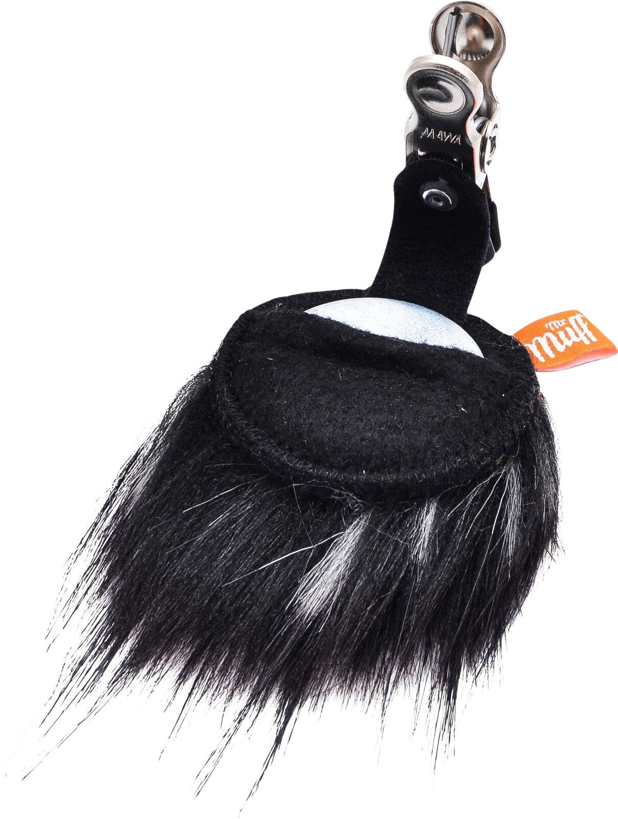 Damping Accessory Rohema MiniMuff Damping Accessory