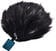 Damping Accessory Rohema BassMuff Damping Accessory