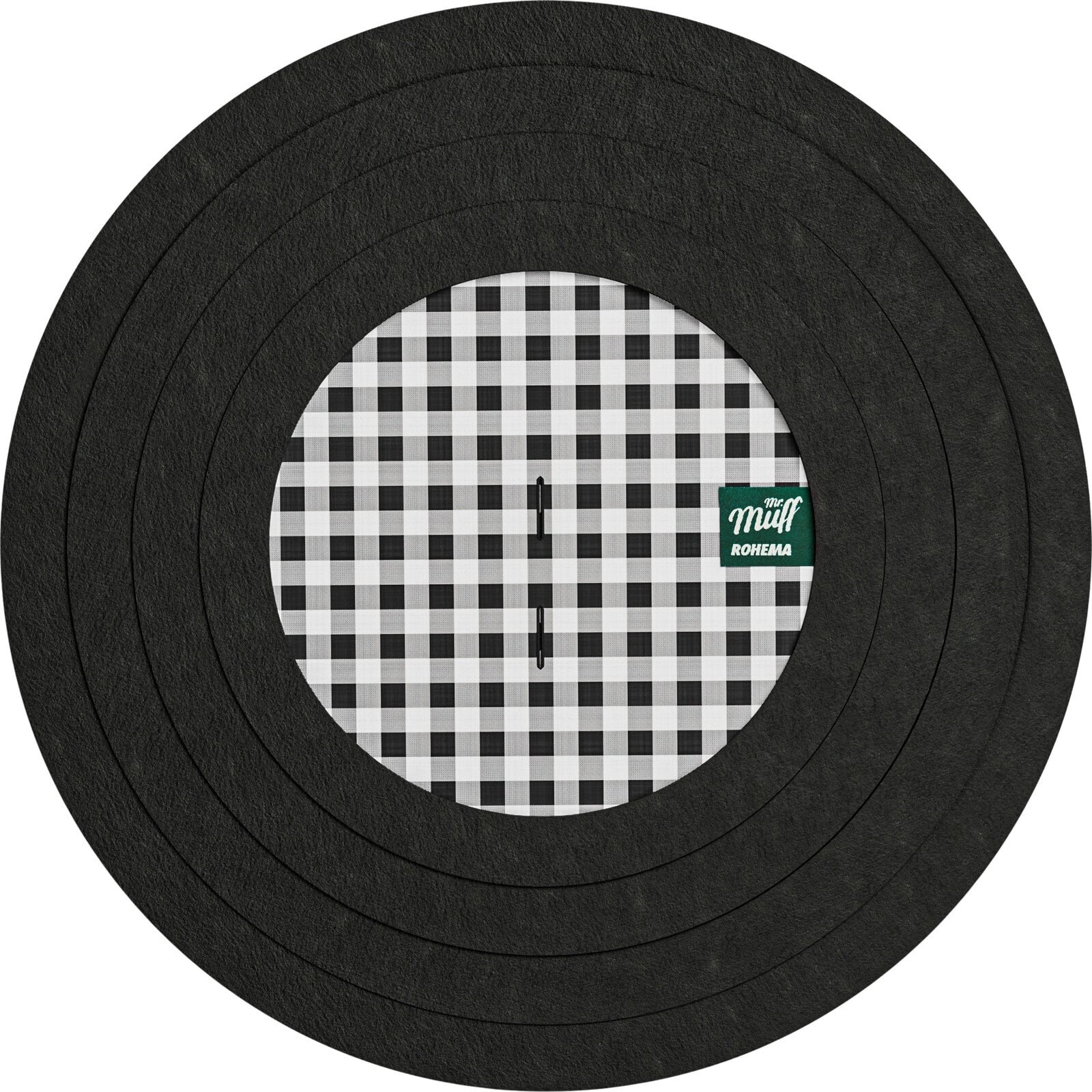 Damping Accessory Rohema Mr.Muff Muffins Damping Accessory