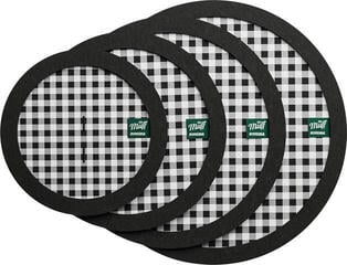 Damping Accessory Rohema Mr.Muff Muffins Set Damping Accessory