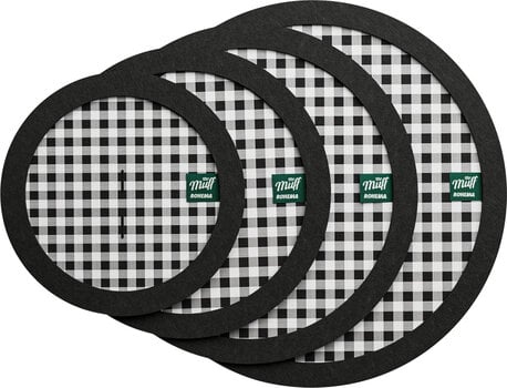 Damping Accessory Rohema Mr.Muff Muffins Set Damping Accessory - 1