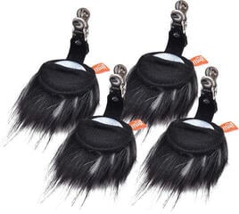 Damping Accessory Rohema Mr.Muff MiniMuff Set Damping Accessory