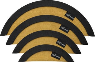 Damping Accessory Rohema Mr.Muff MuffBite Set Damping Accessory