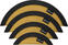 Damping Accessory Rohema Mr.Muff MuffBite Set Damping Accessory