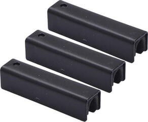 Damping Accessory Rohema Mr.Muff MuffBite 3 Metal Clamps Damping Accessory