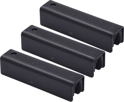 Damping Accessory Rohema Mr.Muff MuffBite 3 Metal Clamps Damping Accessory - 1