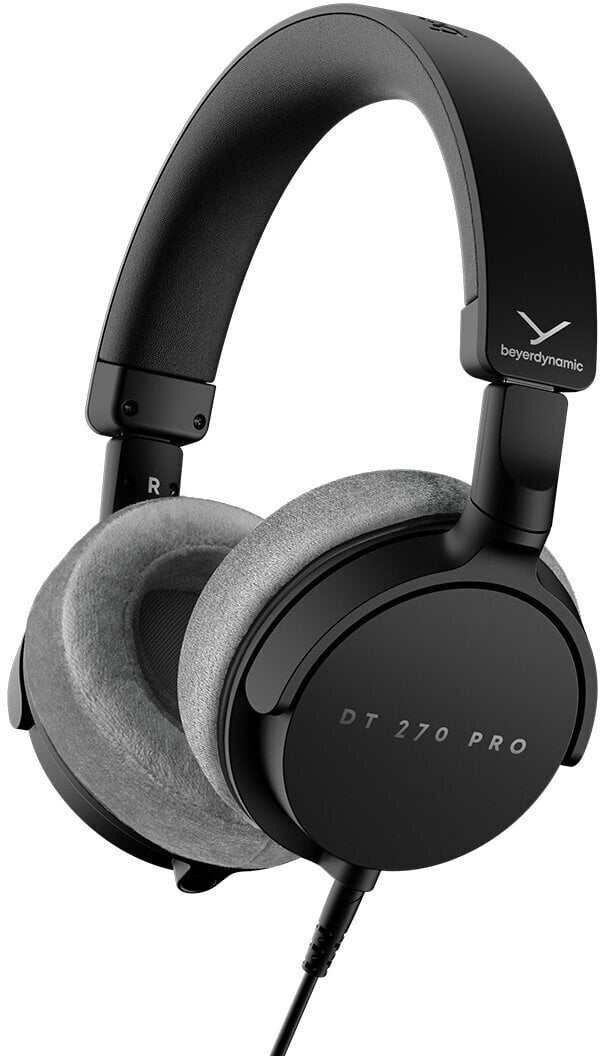 Studio Headphones Beyerdynamic DT 270 PRO 45 Ohm Studio Headphones
