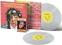 Vinylplate The Rolling Stones - Foreign Tongues (Indie Exclusive) (Limited Edition) (Clear Coloured) (180 g) (2 LP)