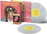 The Rolling Stones - Foreign Tongues (Indie Exclusive) (Limited Edition) (Clear Coloured) (180 g) (2 LP)
