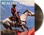 The Strokes - Reality Awaits (Indie Exclusive) (Black Ice/Glitter Coloured) (LP)