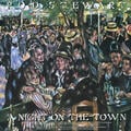 Rod Stewart - Night On The Town (Rhino Reserve) (180 g) (LP)