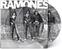 Disc de vinil Ramones - Ramones (Anniversary Edition) (Picture Disc) (LP)