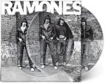 Ramones - Ramones (Anniversary Edition) (Picture Disc) (LP)