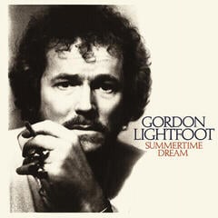 LP Gordon Lightfoot - Summertime Dream (Rhino Reserve) (LP)